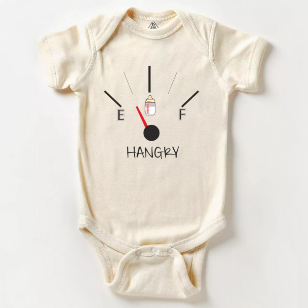 Hunger Index Bodysuit Beepumpkin 7