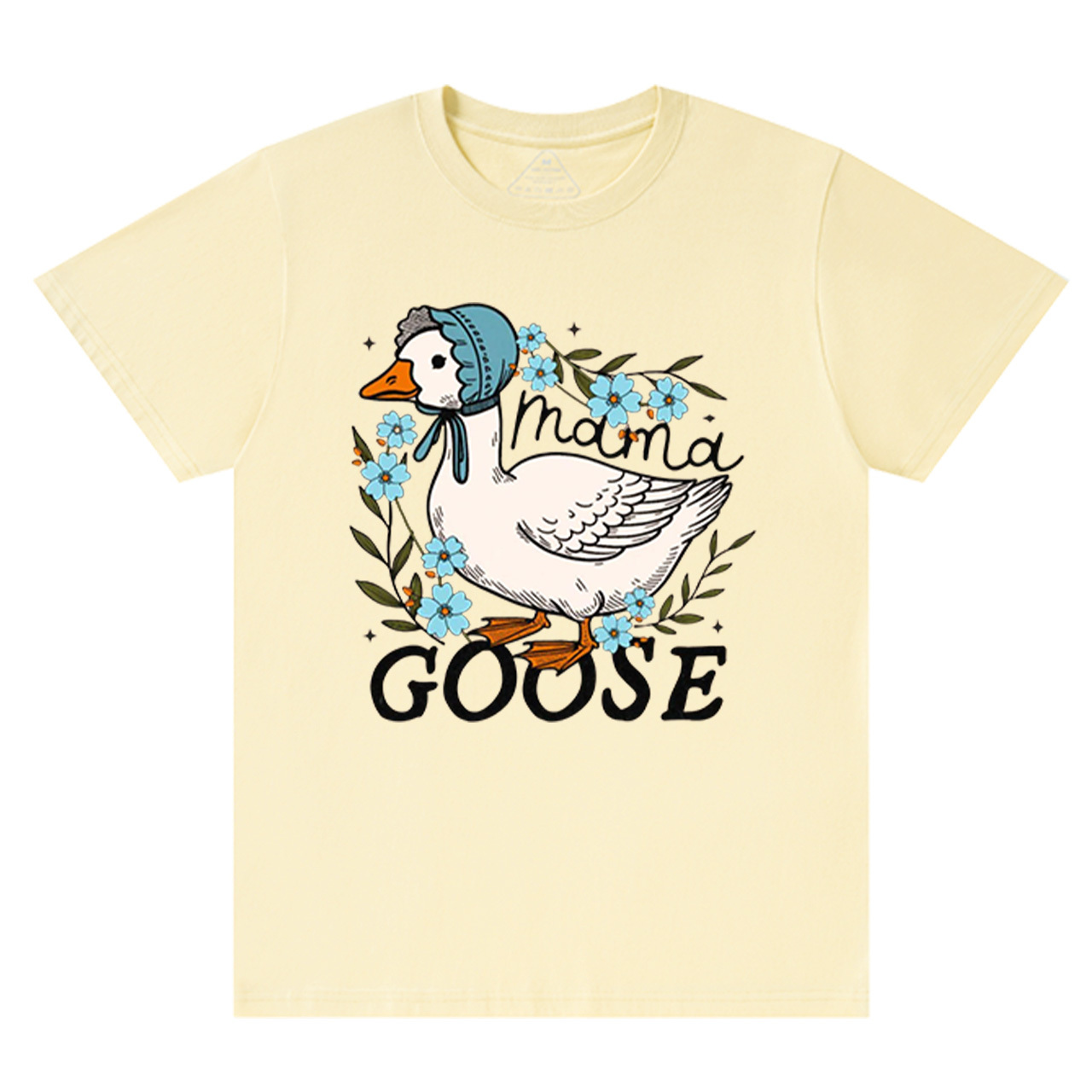 Mama Goose T-Shirts