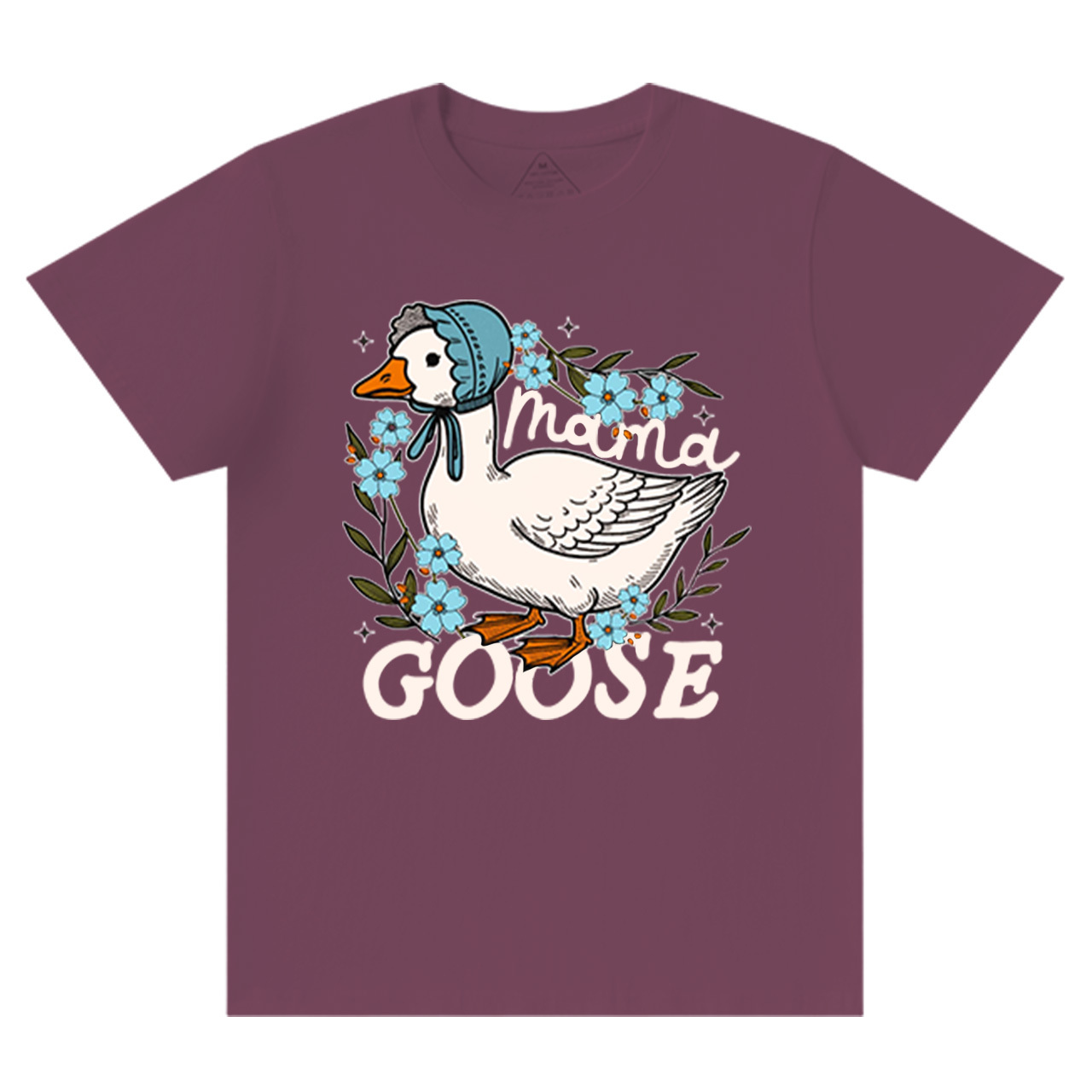 Mama Goose T-Shirts
