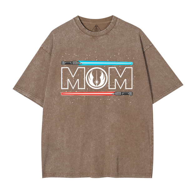 Jedi  SW Washed T-Shirts