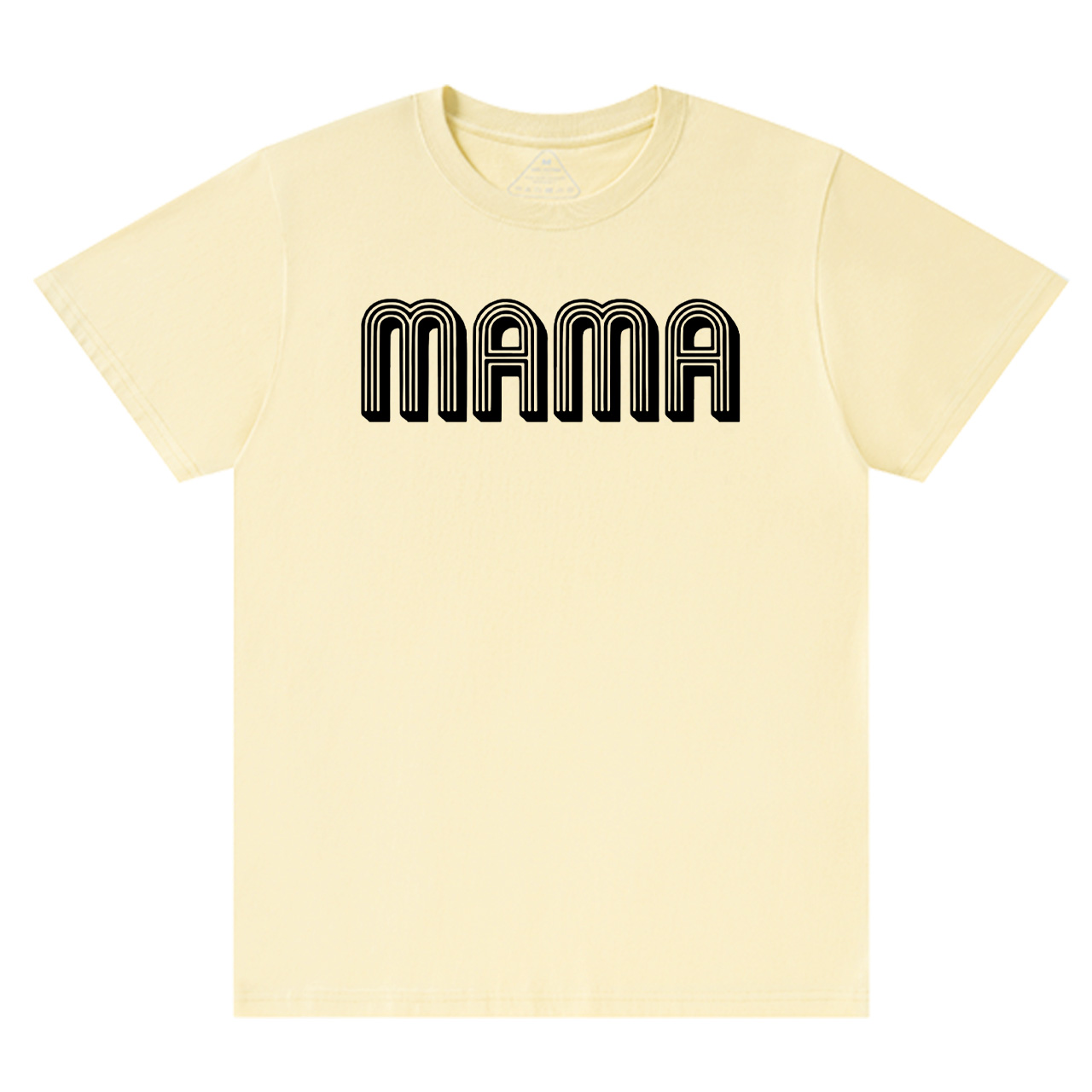 Motherhood Retro Shirts