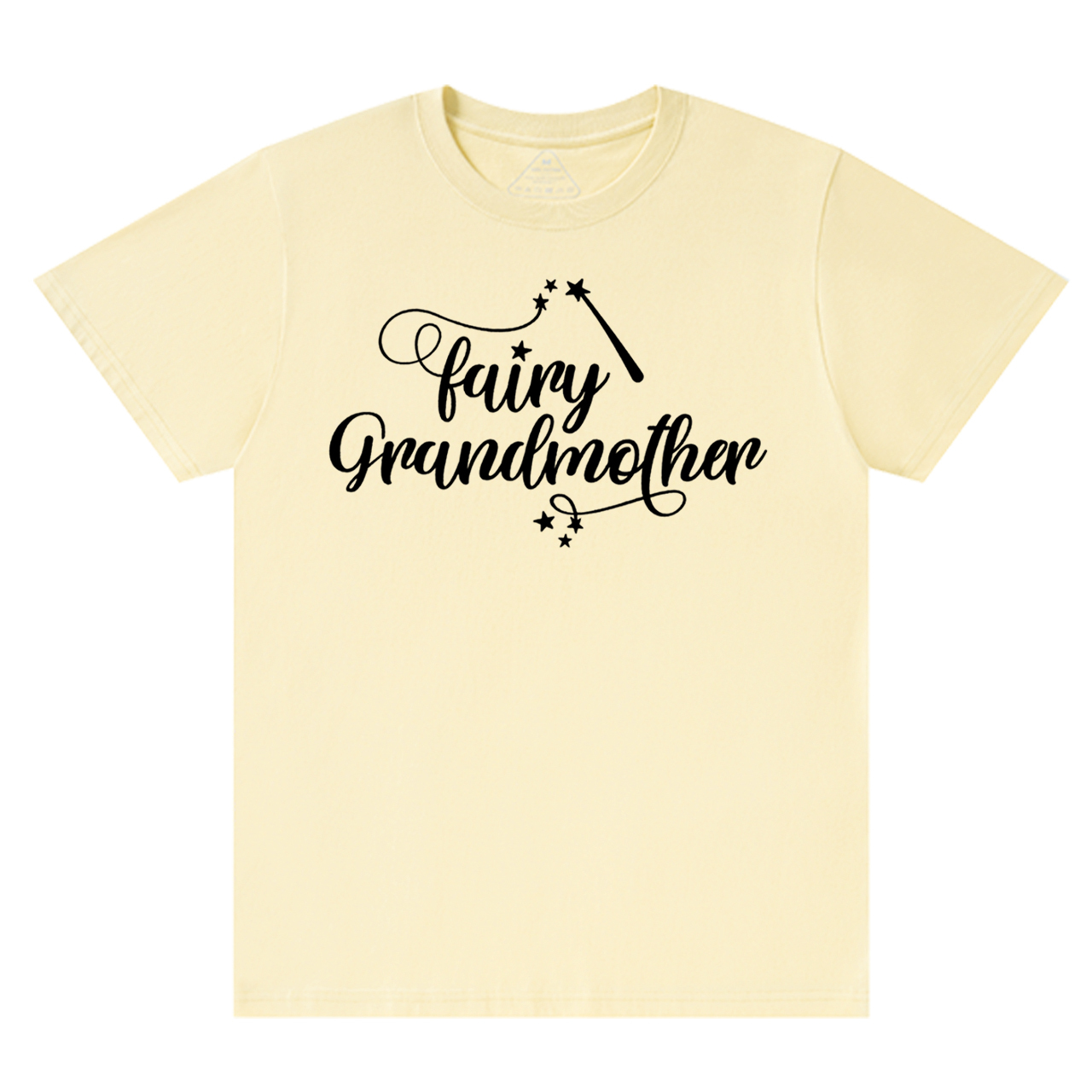 Fairy Grandmother T-Shirts