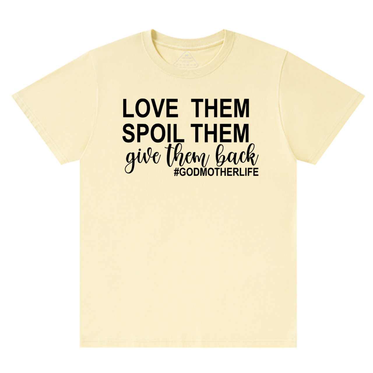 Love Them Spoil Them Mama T-Shirts