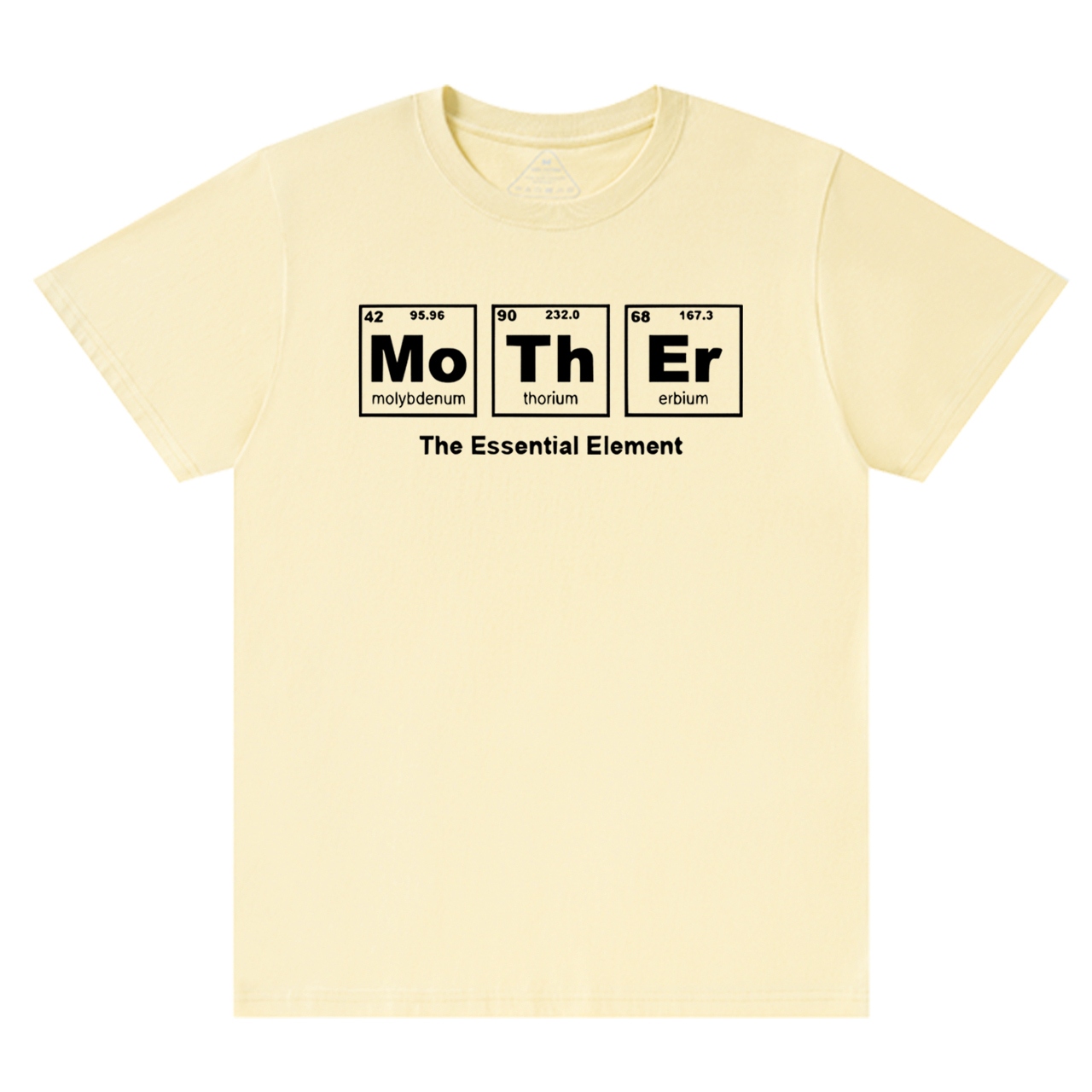 Mother Periodic Table T-Shirts