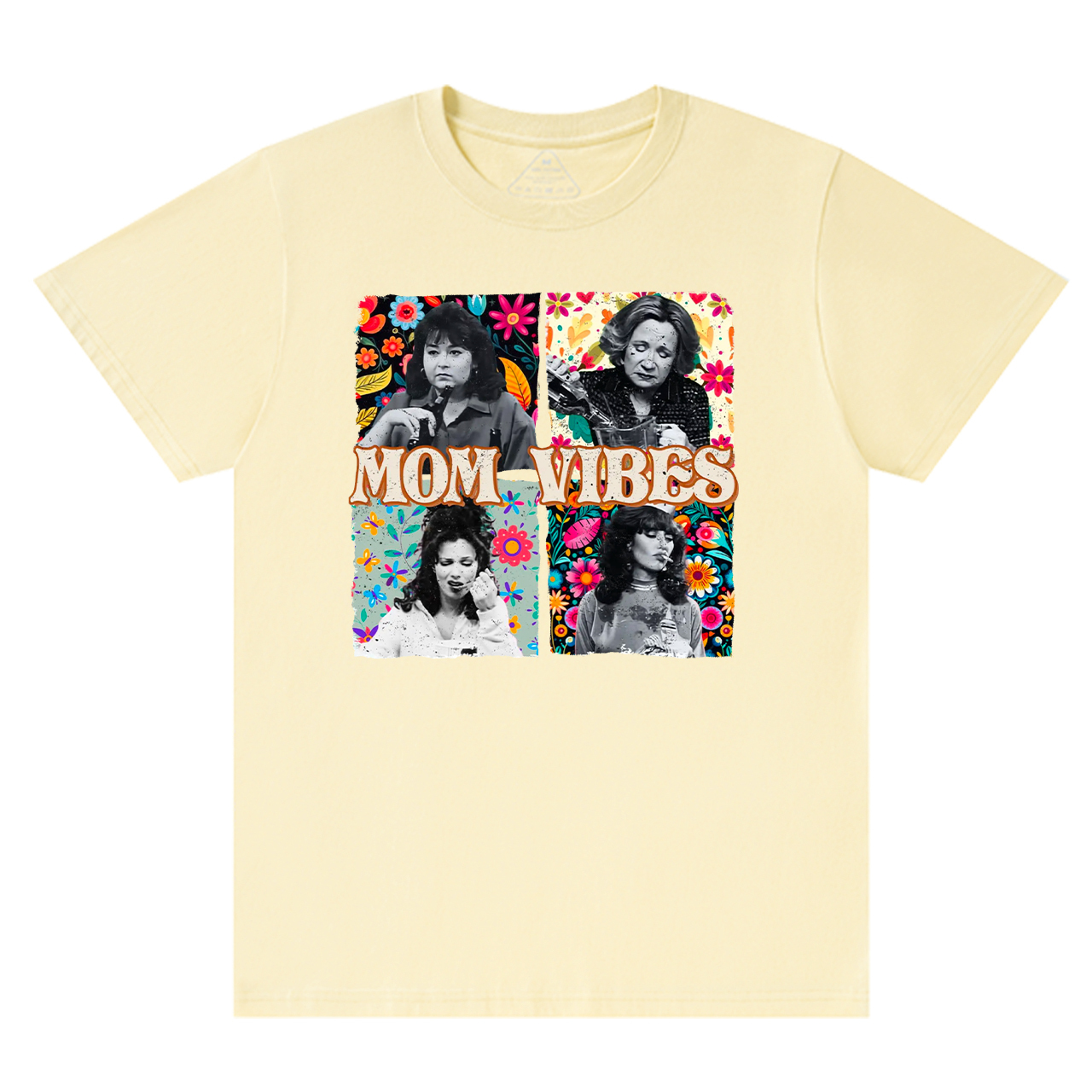 90’s Mom Vibes T-Shirts