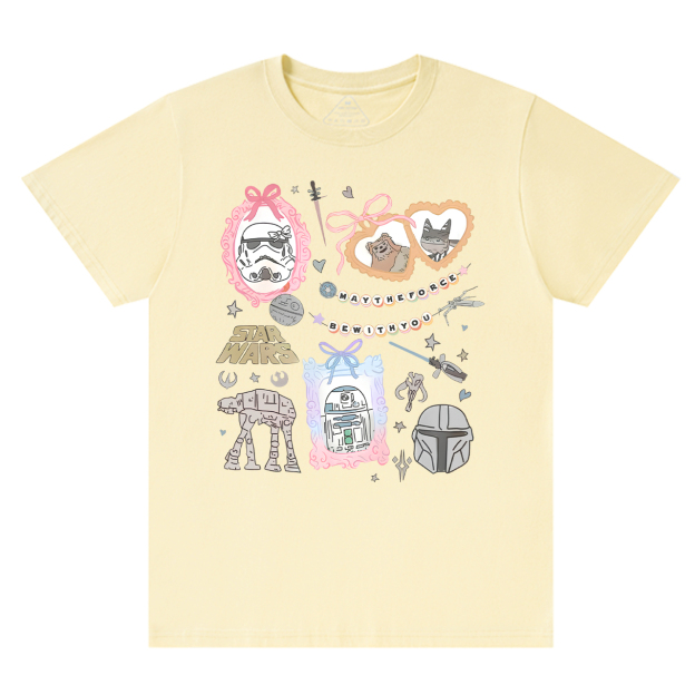 Retro Coquette Bow Mama T-Shirts