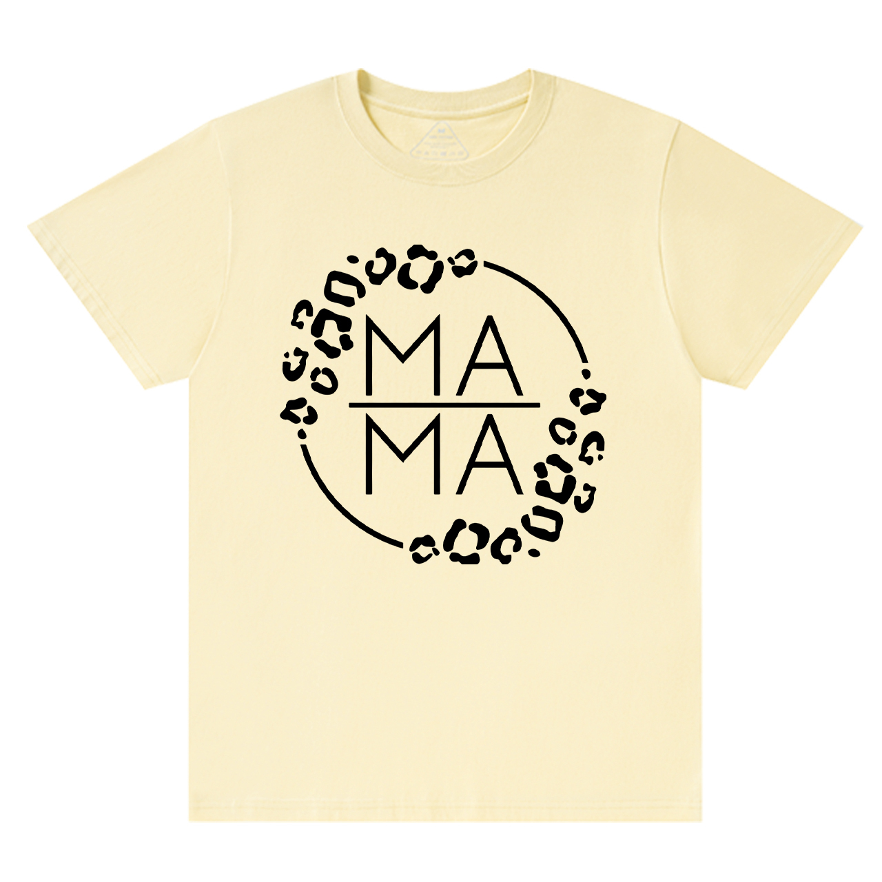 Leopard Mama Shirts Gift For Mom Sale-Beepumpkin™