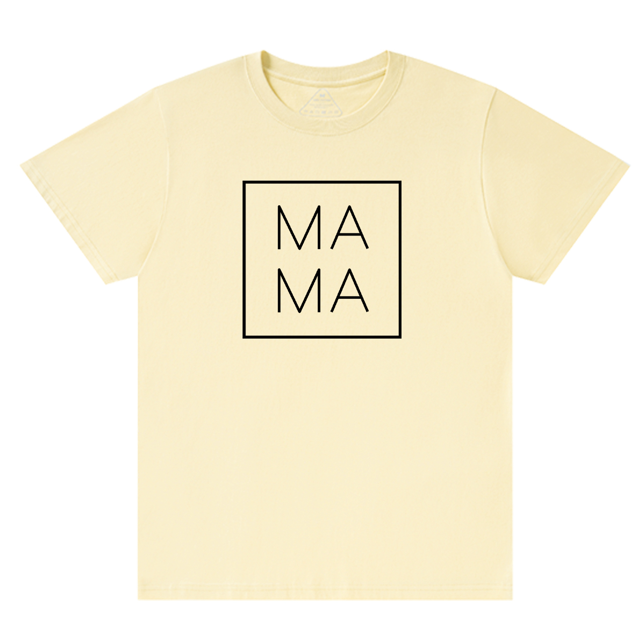 New Mom Daily Shirt