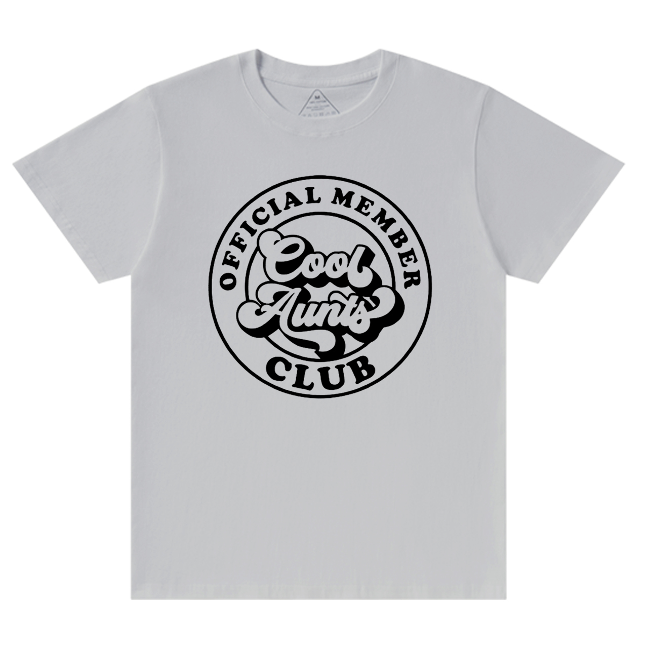 Cool Aunts Club T-Shirts 