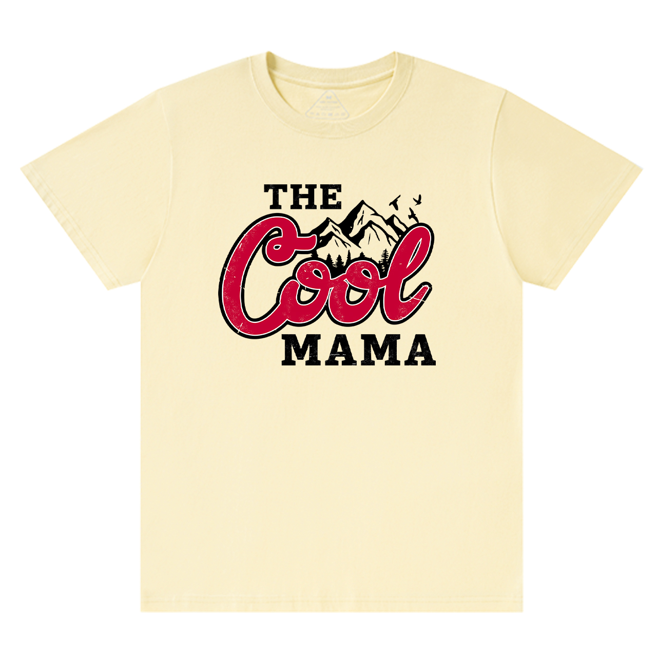 The Cool Mama Life Shirt