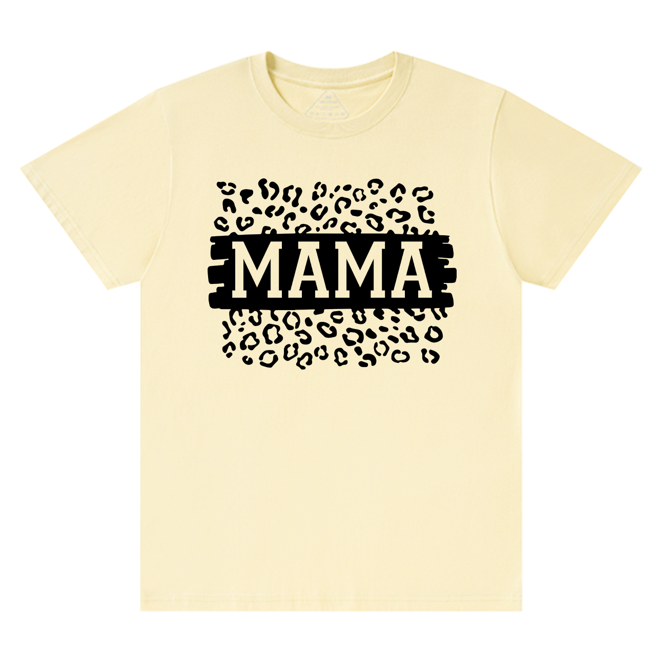 Mama Leopard Cute Gift Shirts