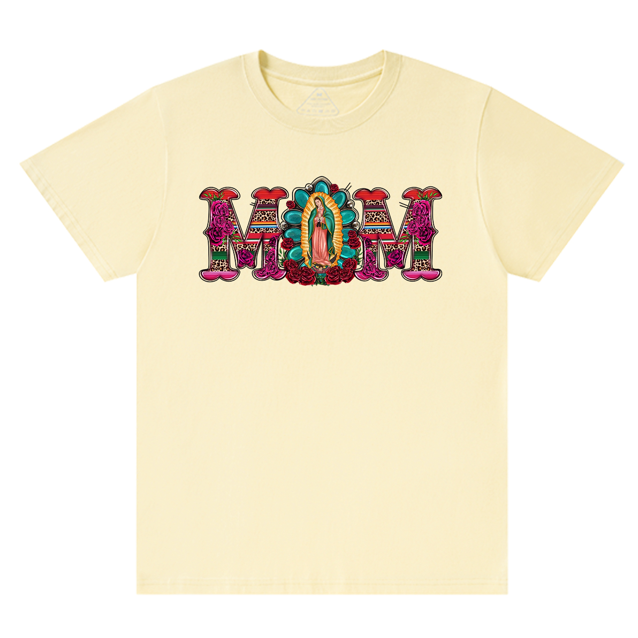 Latin Culture Mama T-Shirts
