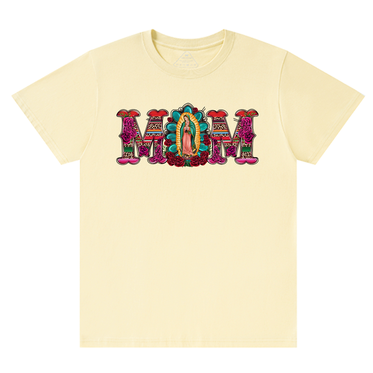 Latin Culture Mama T-Shirts