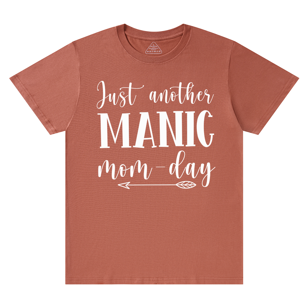 Just Another Manic T-Shirt For Mama