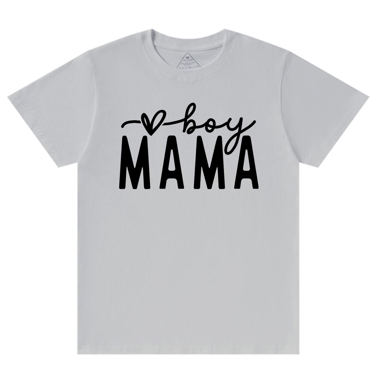 Mom Of Boys & Girls Shirt 