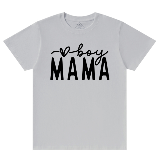 Mom Of Boys & Girls Shirt 