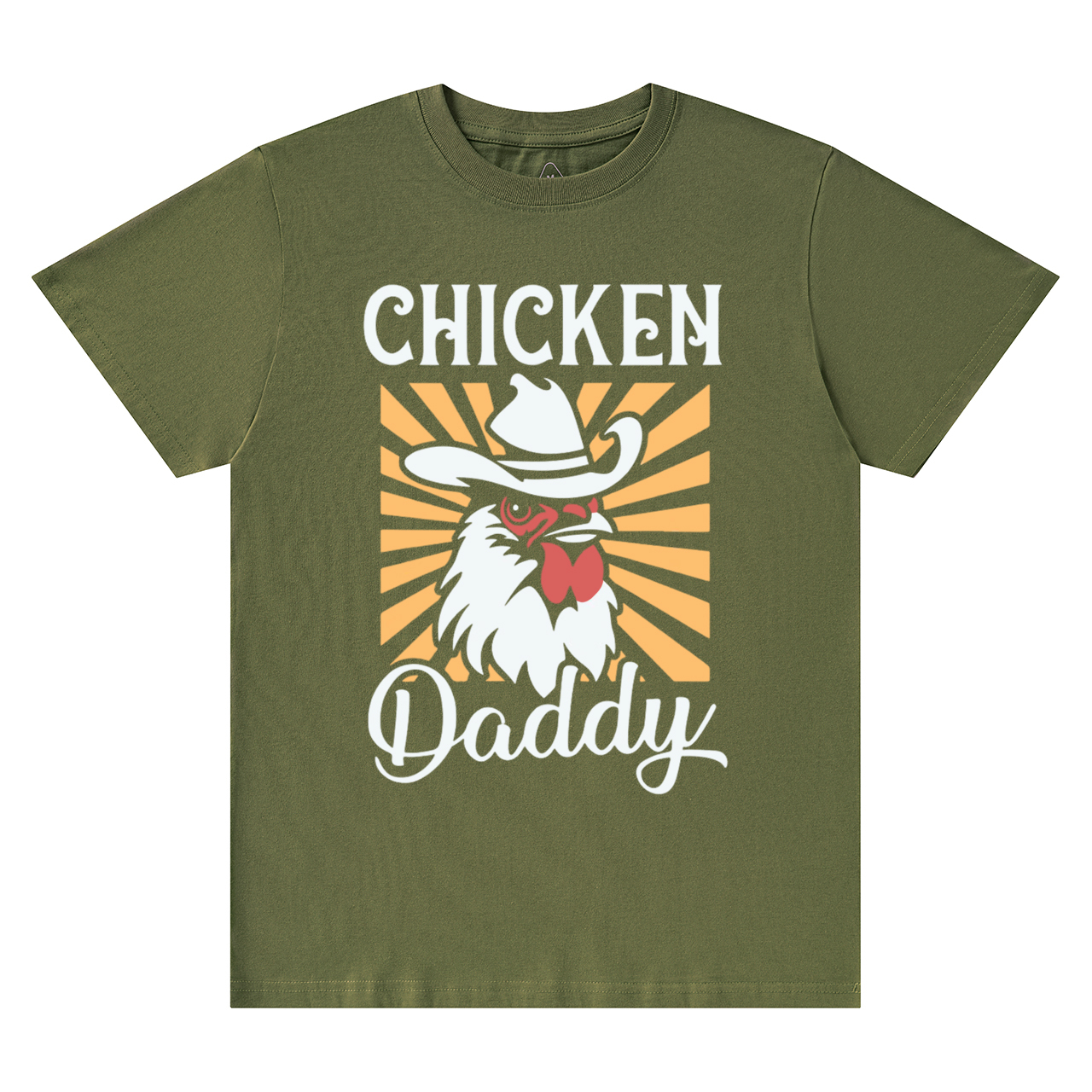 Chicken Daddy T-shirt