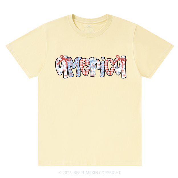 American Mama T-Shirts