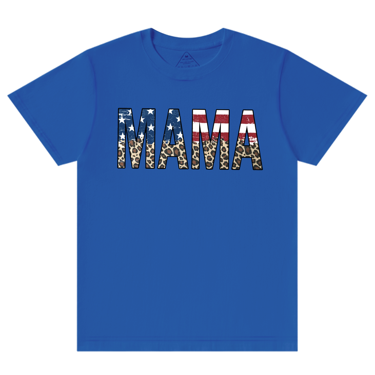 American Mama T-Shirts