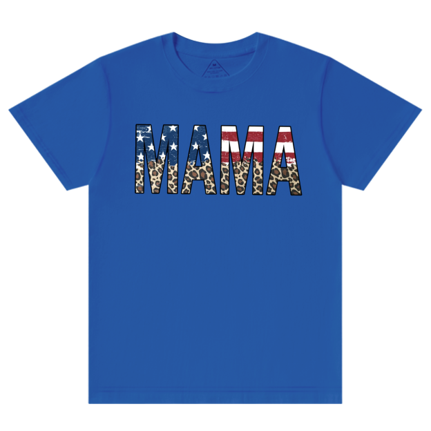 American Mama T-Shirts
