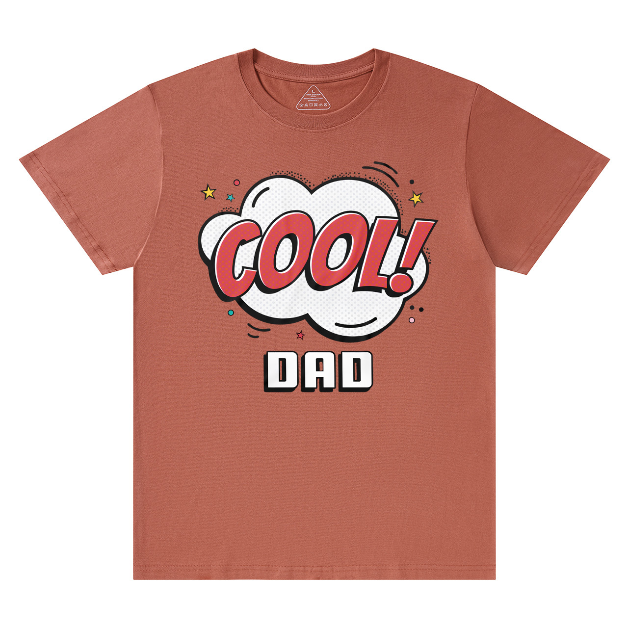 Cool Dad T-Shirt