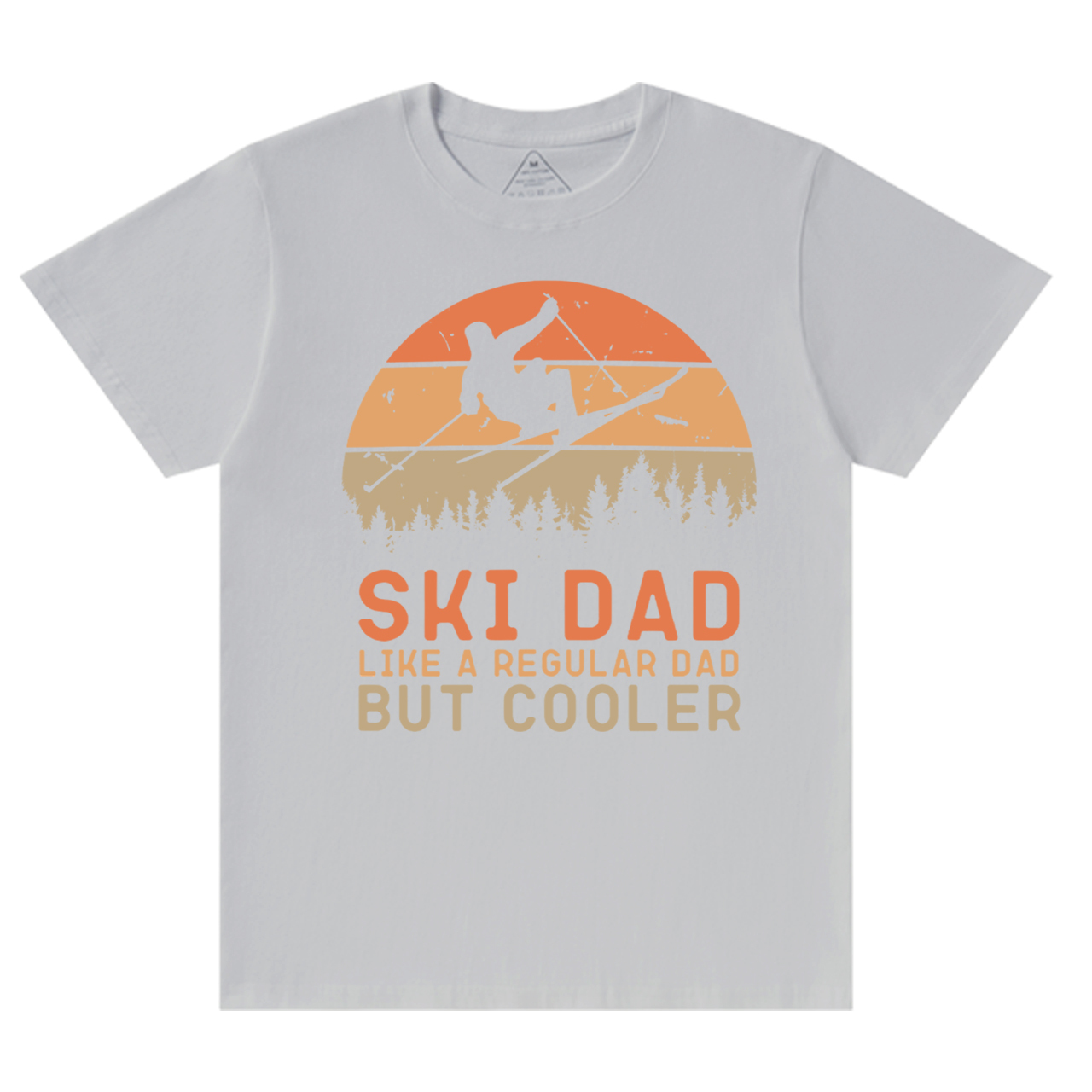 Ski Dad T-Shirt