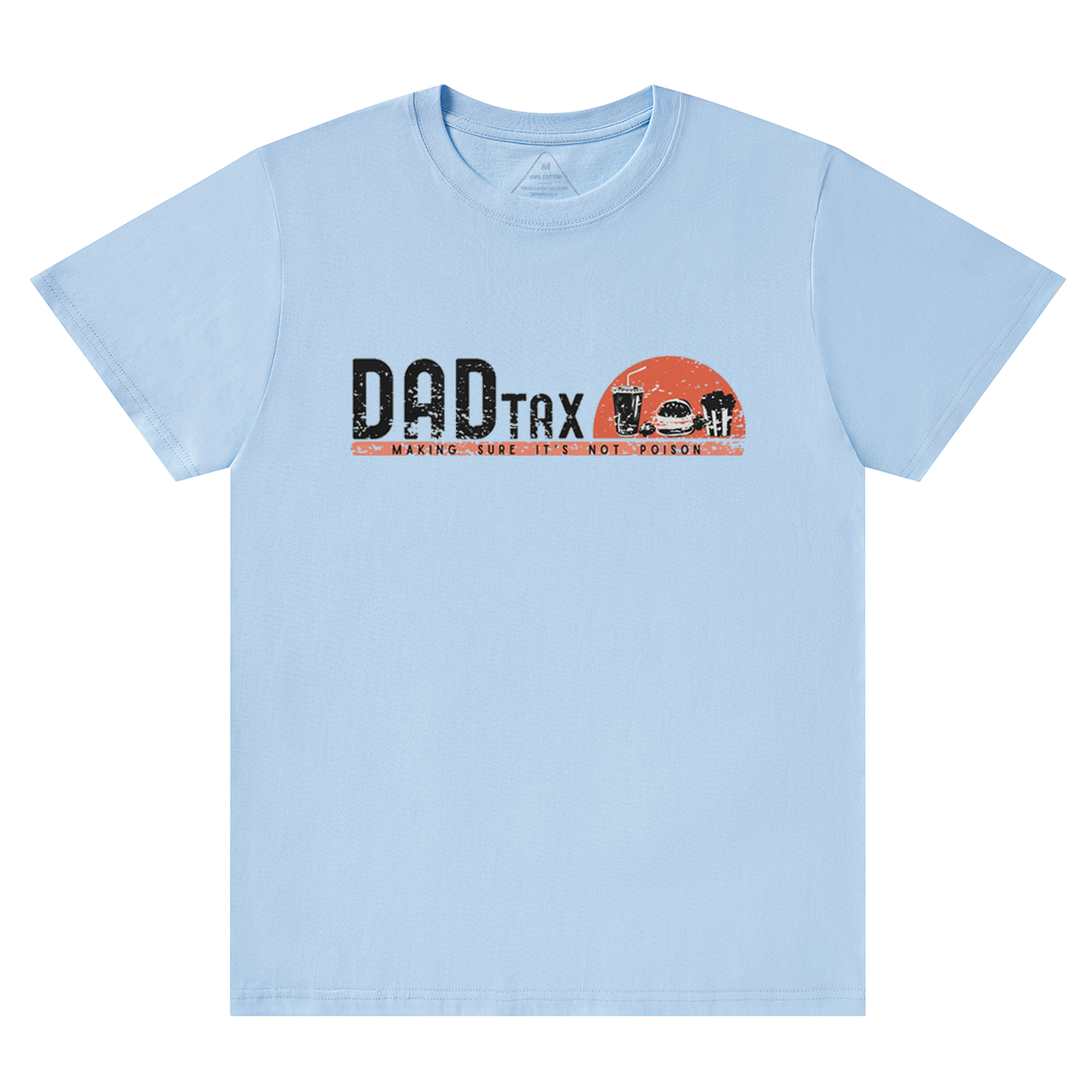 Dad Tax T-shirt