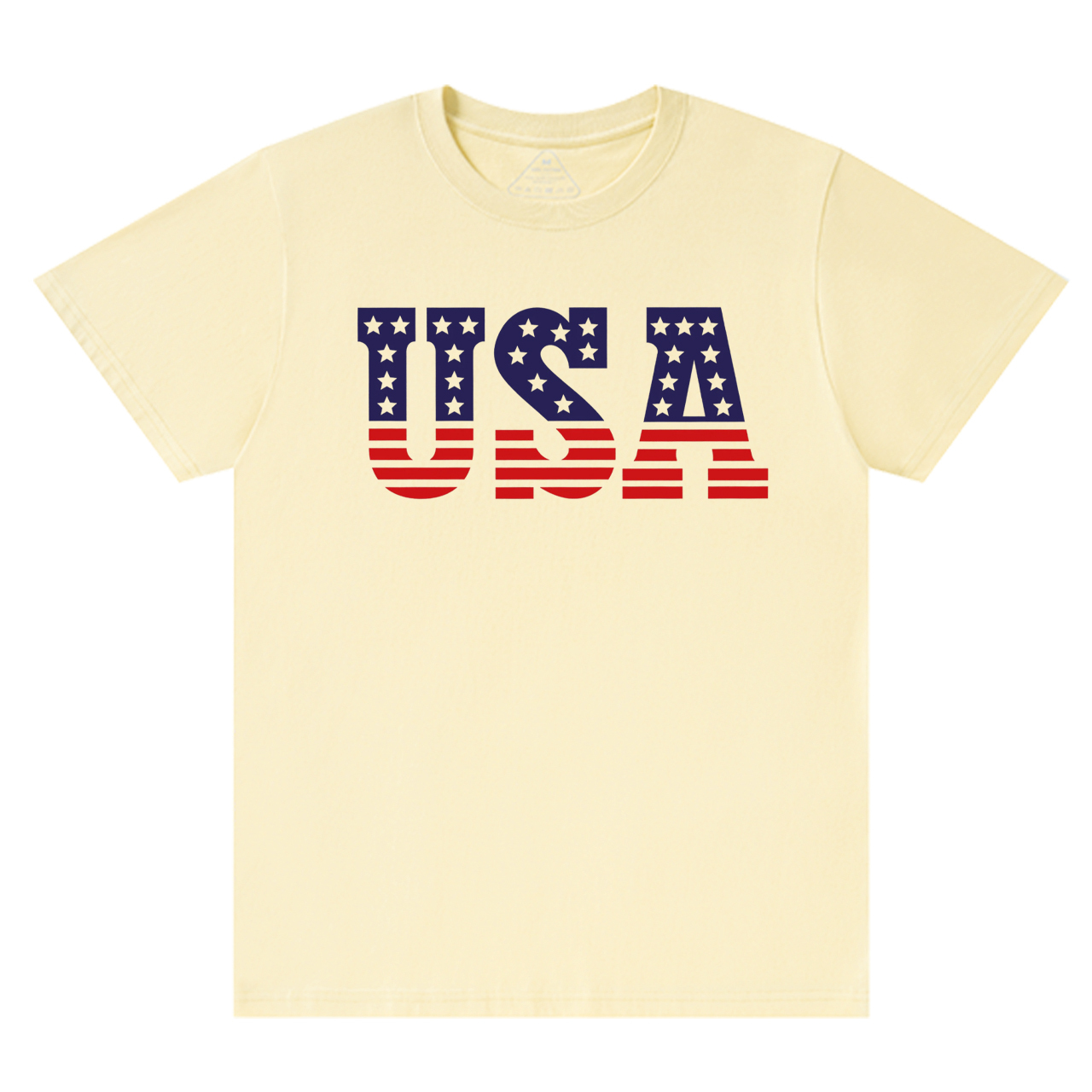 4th Of July America Mama T-Shirts