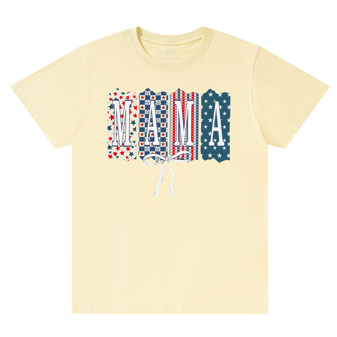 American Mama Comfort Colors T-Shirts