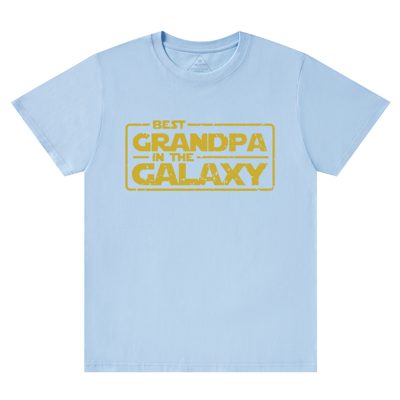 Best Grandpa T-shirt