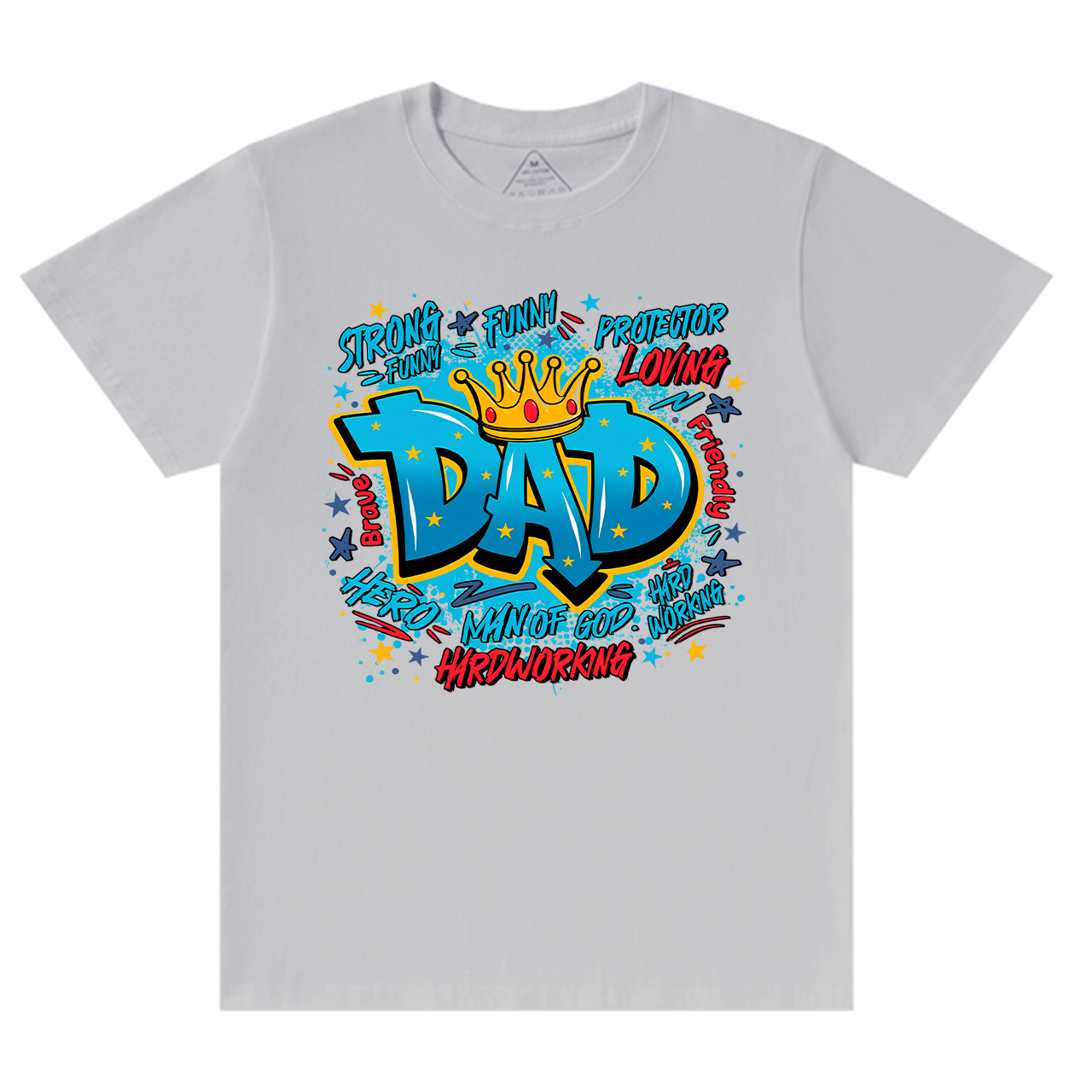 Dad Bundle T-shirt