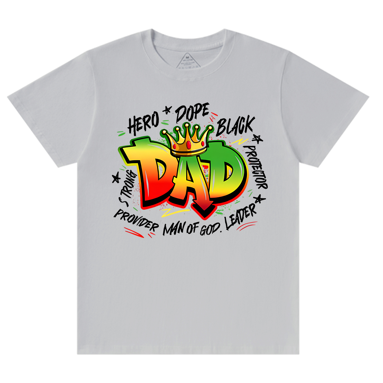 Best Dad Ever T-shirt