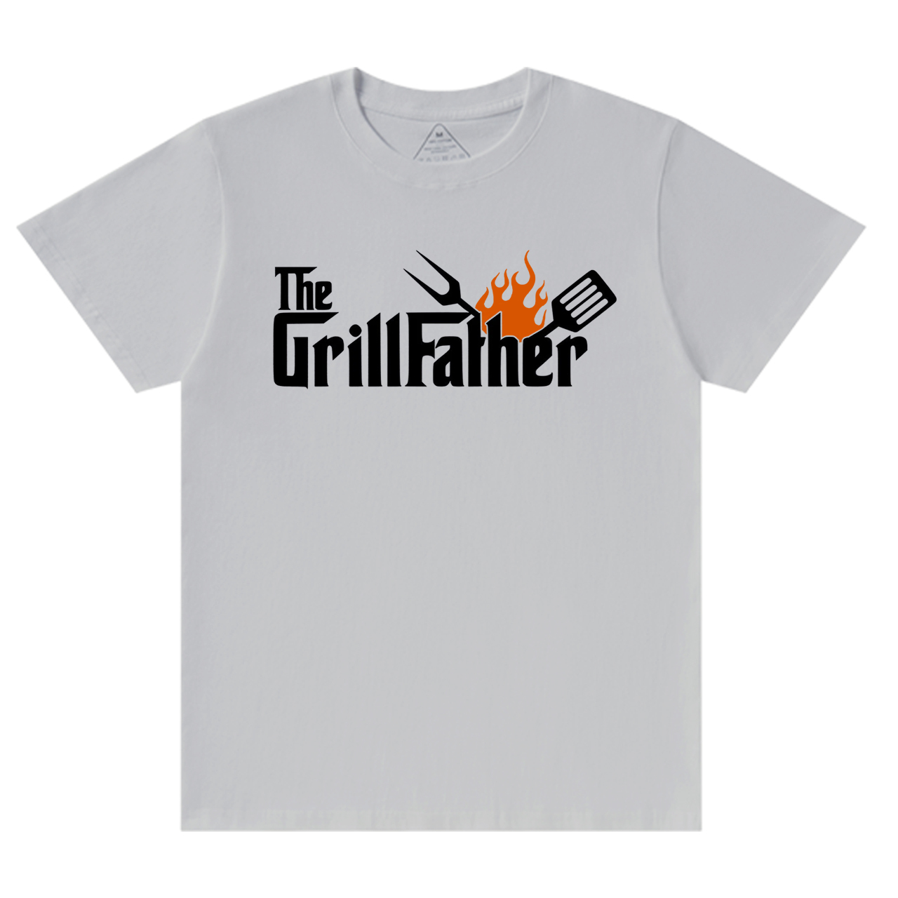 The Grillfather T-shirt