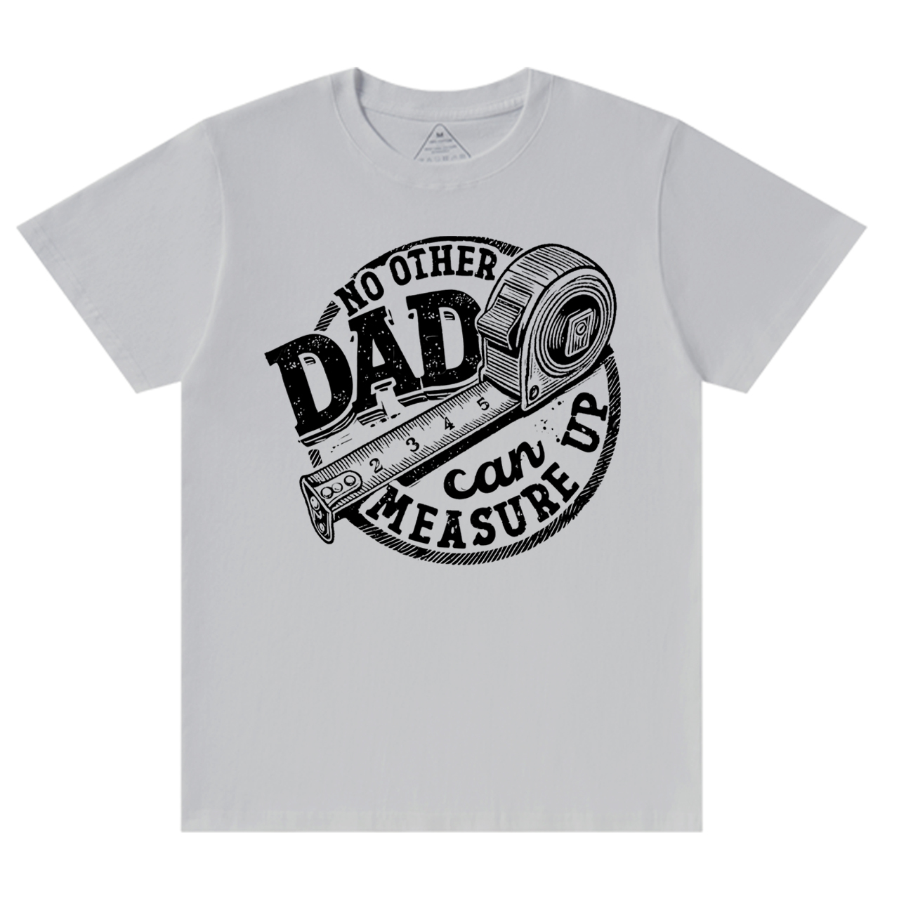 Dad Beyond Measure T-shirt