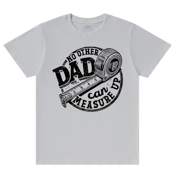 Dad Beyond Measure T-shirt