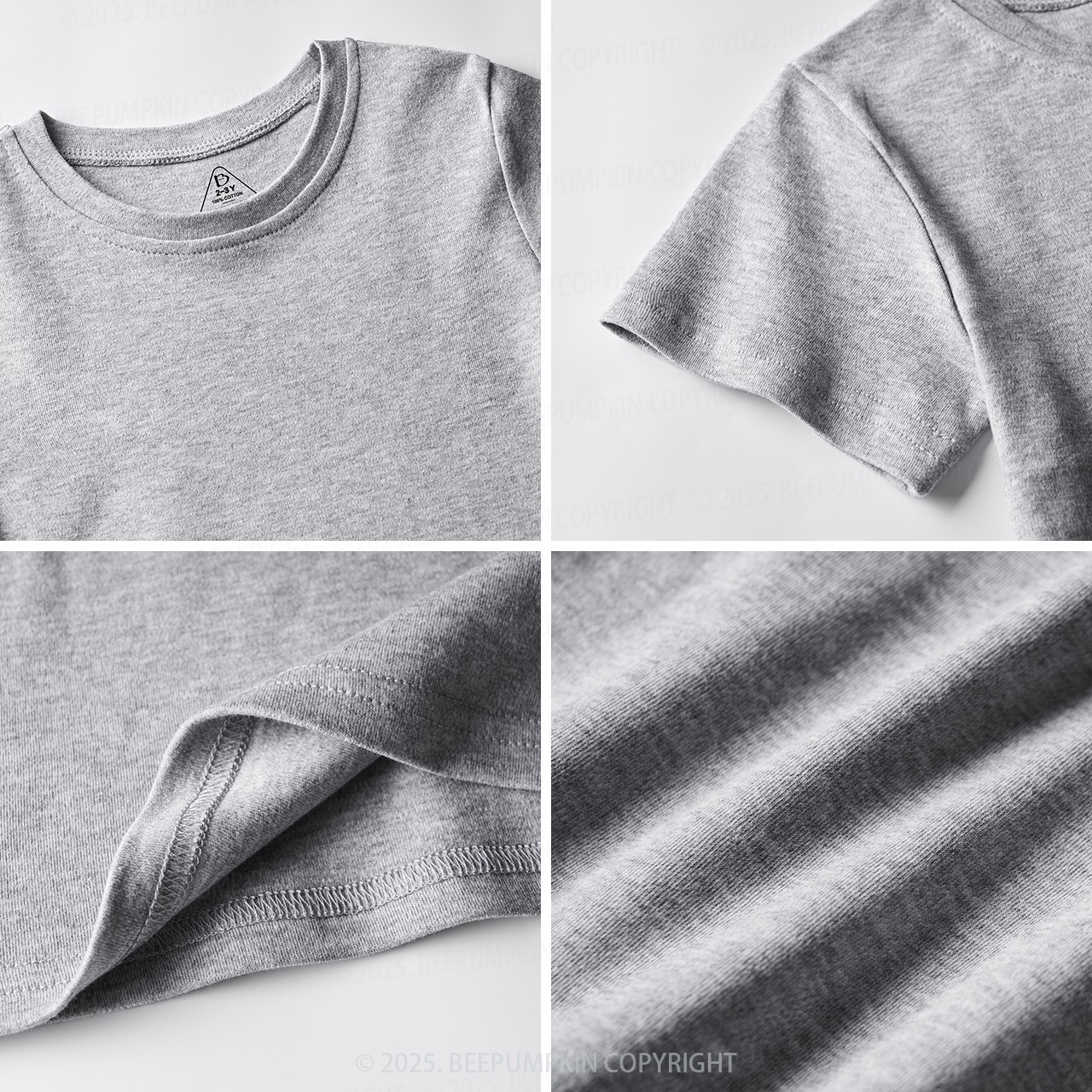 One Hundred Days Later Toddler&Kid's Tees