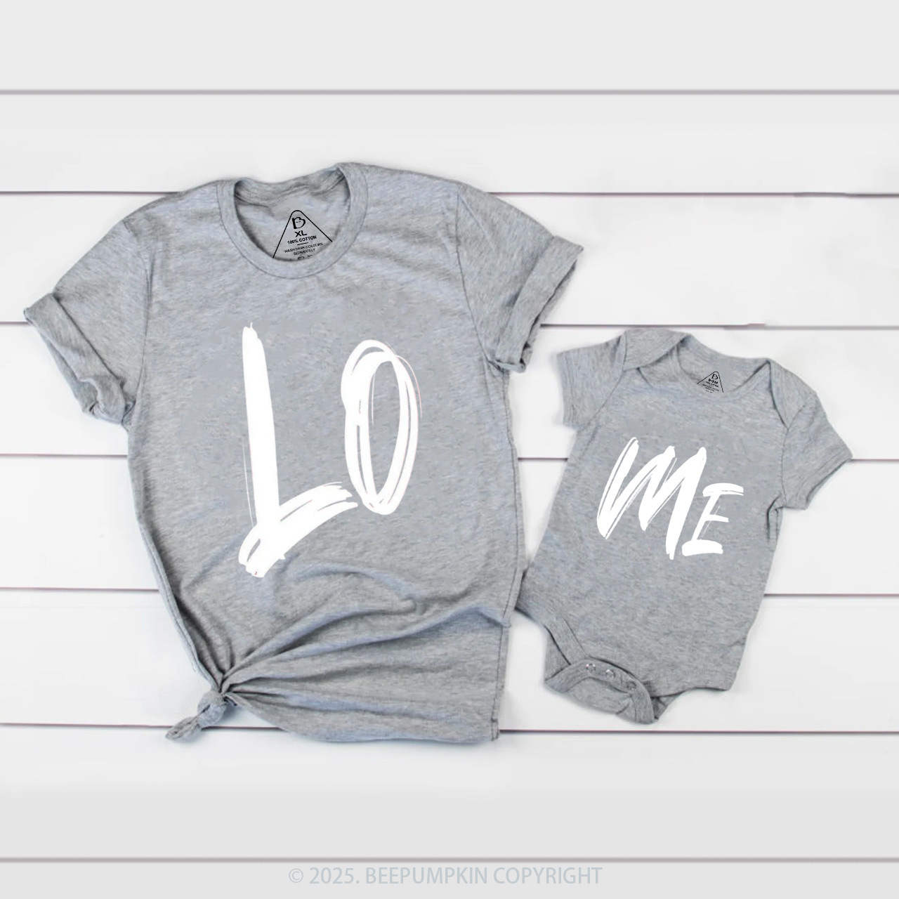 Personalized Love Me Valentine's Day Family Shirt
