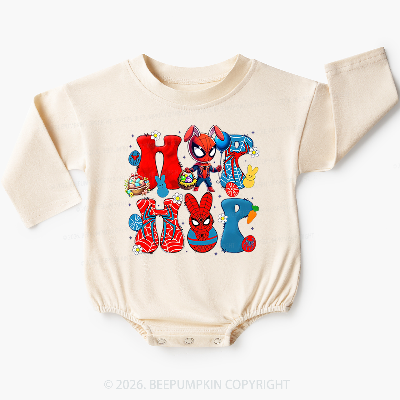 Baby Bubble Romper Beepumpkin Sale-Beepumpkin™