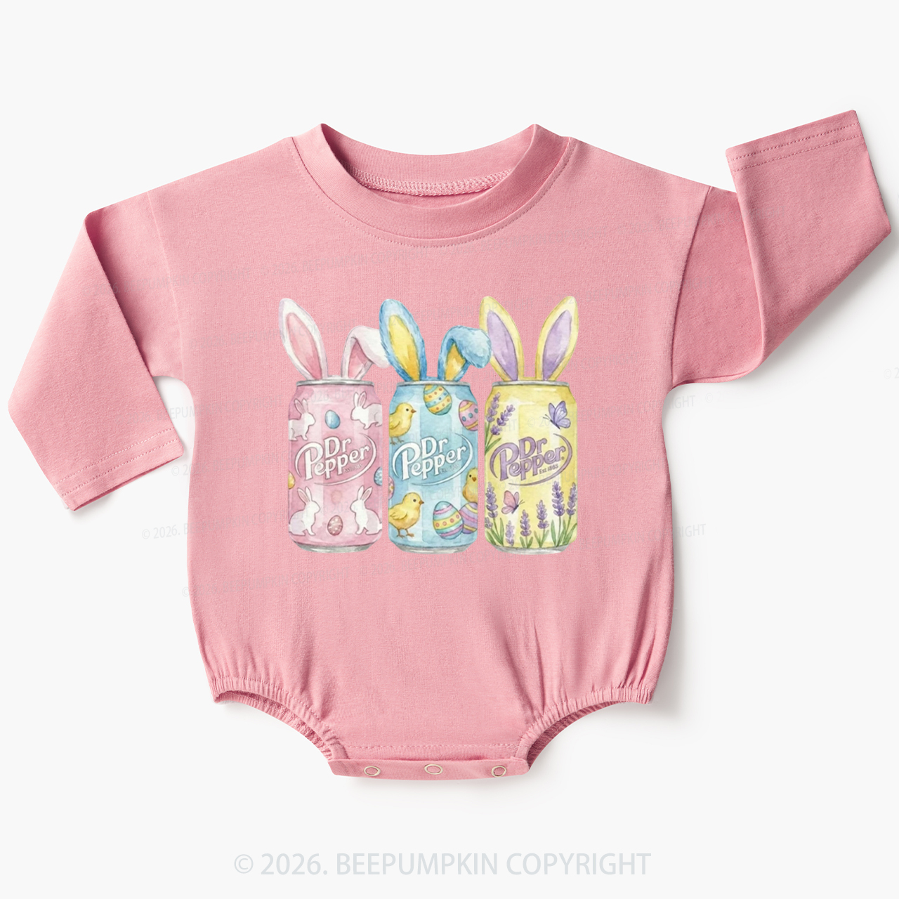 Baby Bubble Romper Beepumpkin Sale-Beepumpkin™