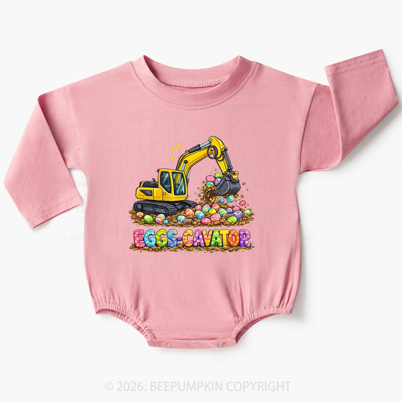 Baby Bubble Romper Beepumpkin Sale-Beepumpkin™