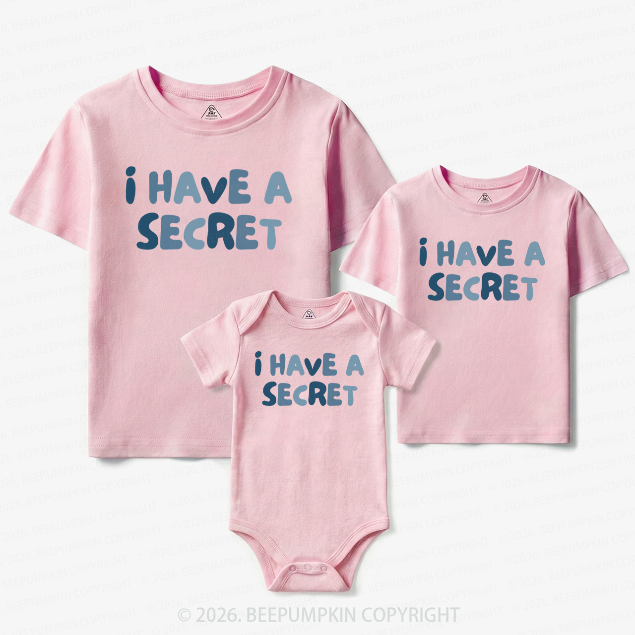 I'm Going To Be A Big Brother Matching Tees For Siblings