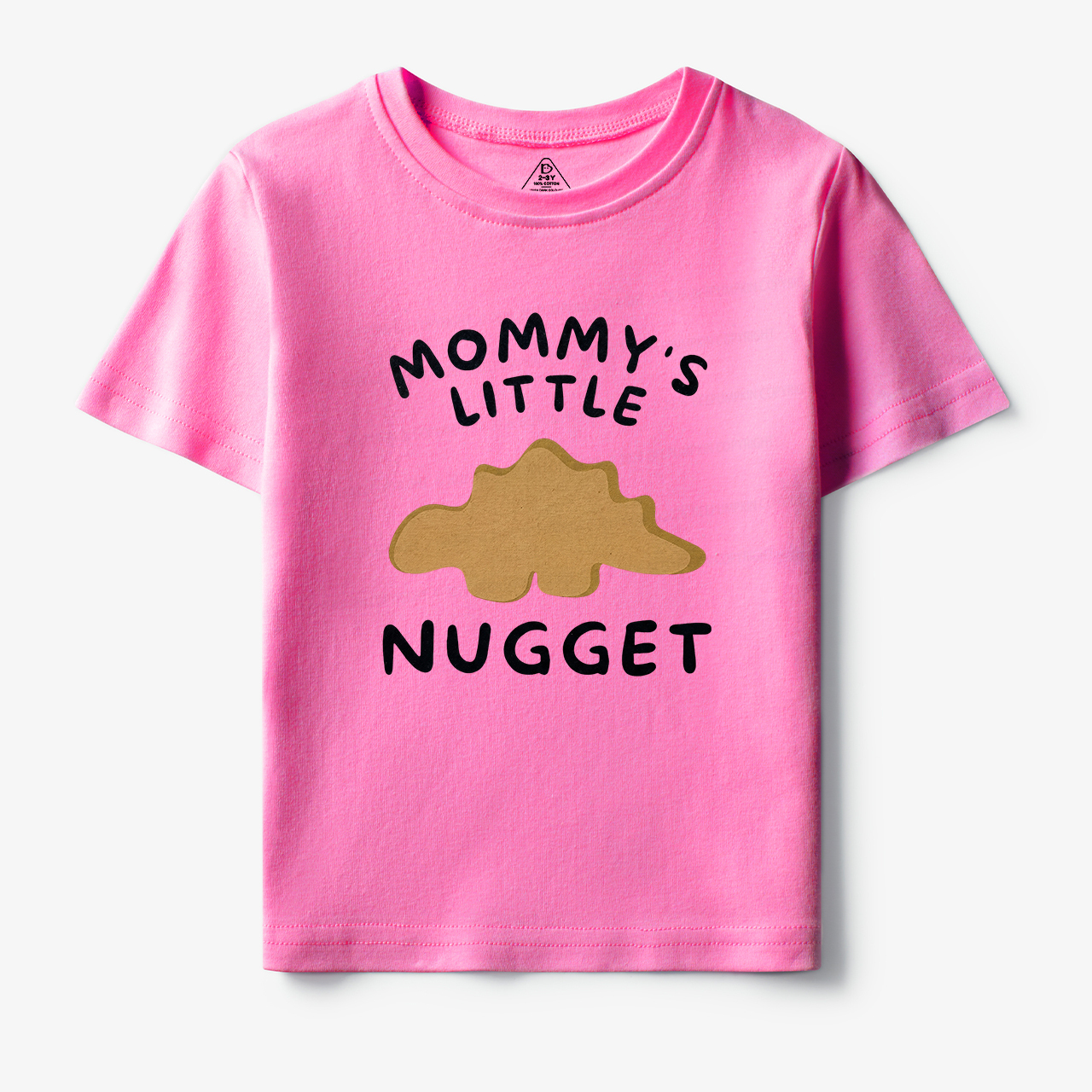 Mommy's Little Nugget Toddler&Kid's Tees