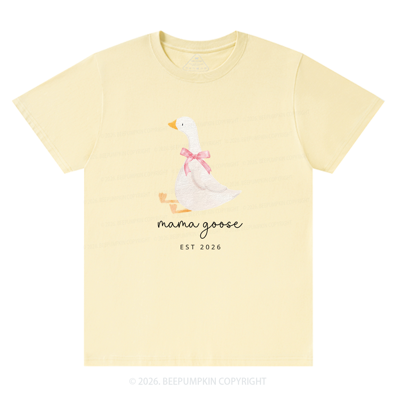 Silly Goose Mother's Day T-Shirts