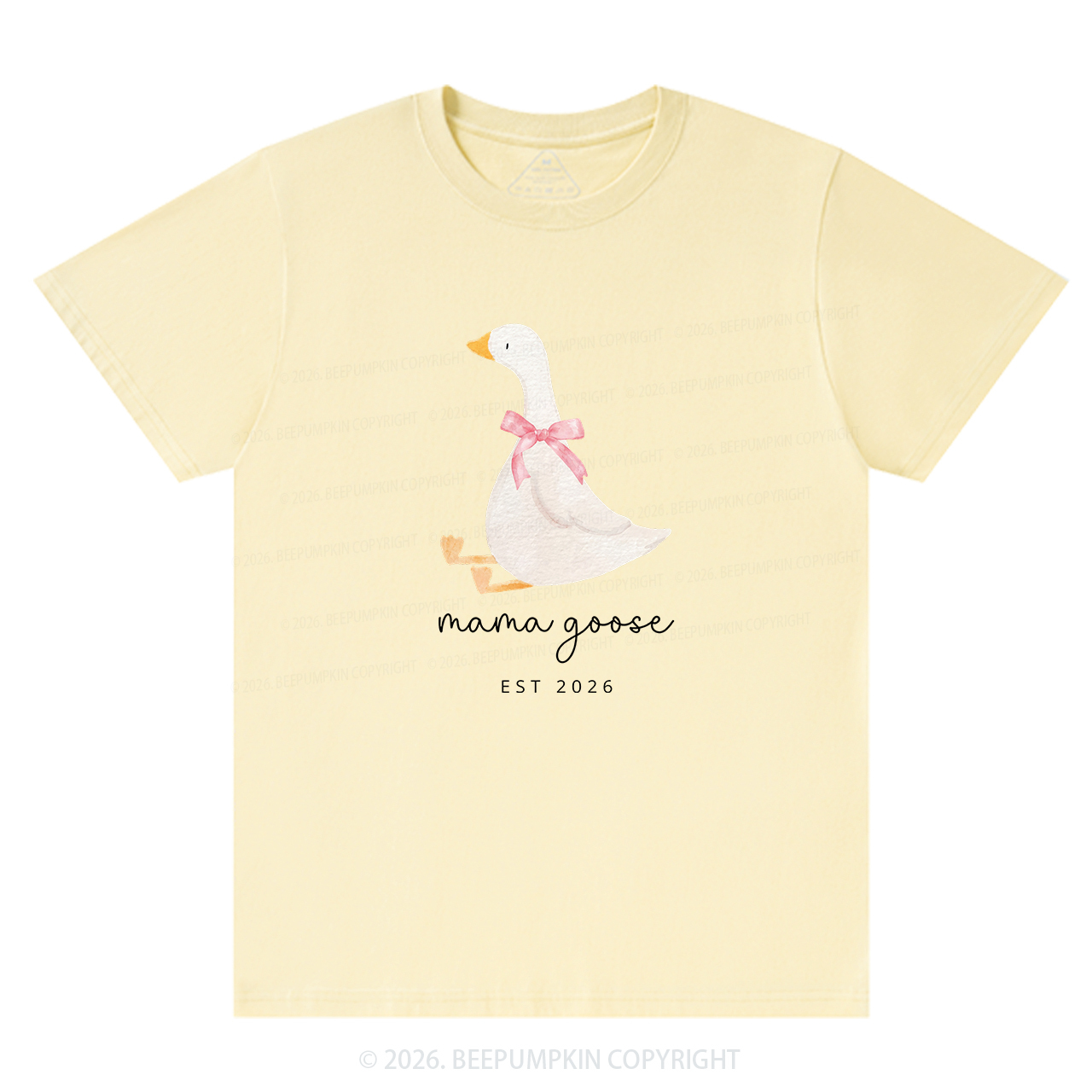 Silly Goose Mother's Day T-Shirts