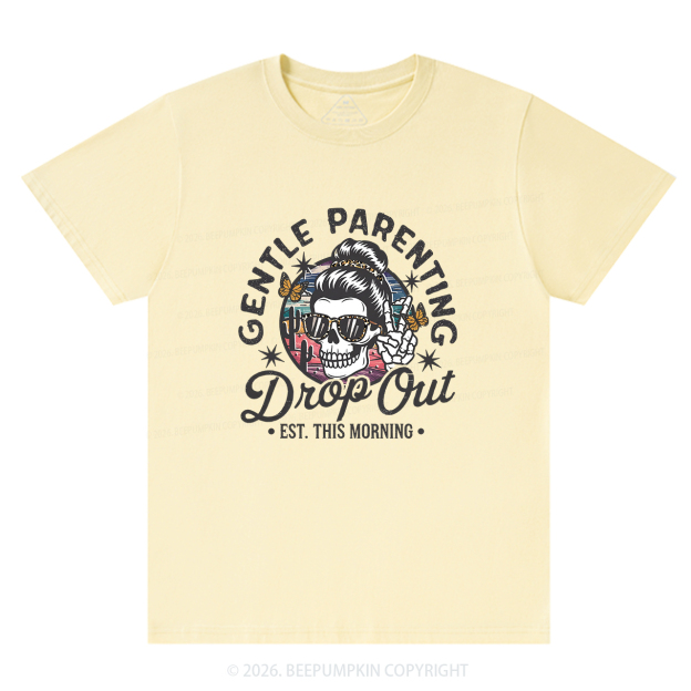 Retro Fun Mother's Day T-Shirts