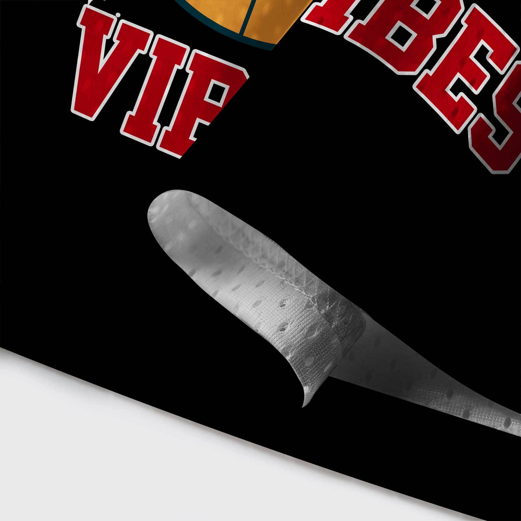 Basketball Vibes Toddler&Kid's Sport Jersey