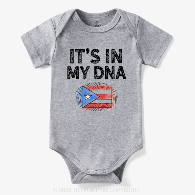 It's In My DNA Bodysuit