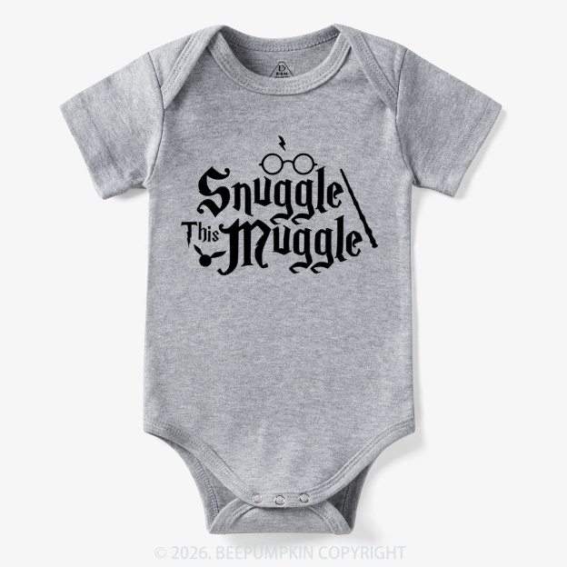 Magical Wizard Bodysuit