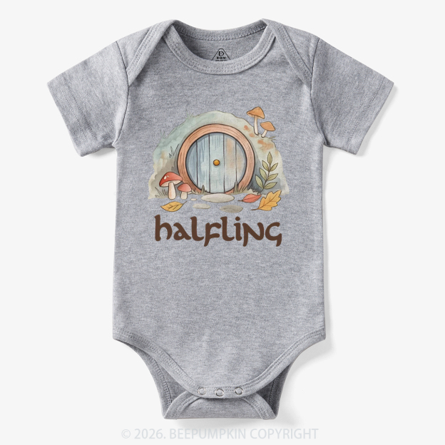 Cute Fantasy Halfling Bodysuit