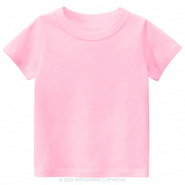 Toddler&Kids Tees